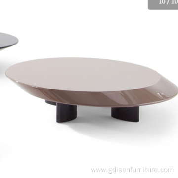 Cassina 520 Accordo Coffee Table